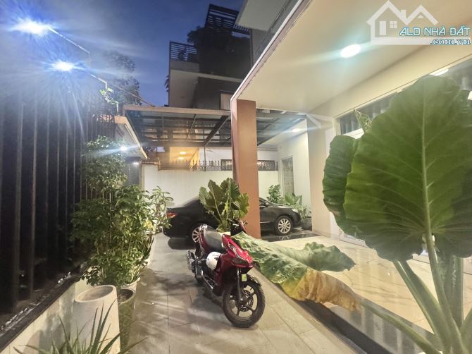 Bán nhà biệt thự kdc Bửu Long, song ngữ Lạc Hồng, sổ hồng thổ cư 100% - 1