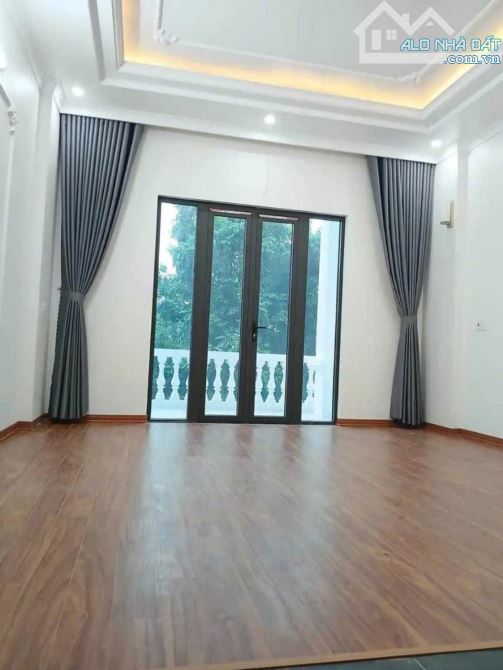 BÁN NHÀ 4 TẦNG MẶT ĐƯỜNG ĐẶNG ĐOÀN BẰNG KHU ĐÔ THỊ THỐNG NHẤT - 1
