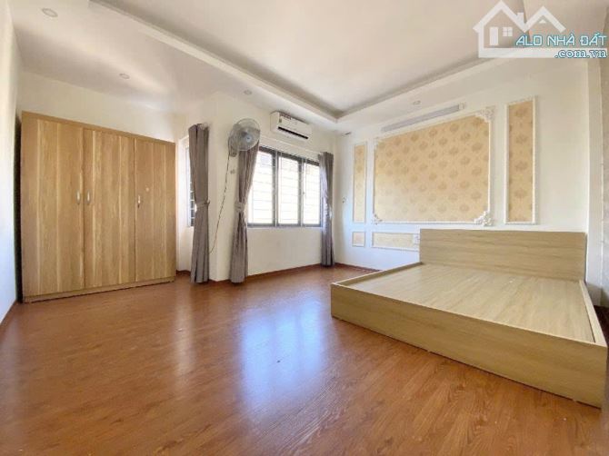 BÁN GẤP Nhà 5 Tầng - 47M² - Mặt tiền 4M, Phú Lãm, Hà Đông. - 1