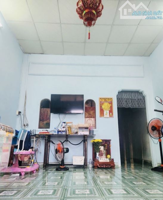 Bán nhà khu VIP Gò Dầu, Tân Phú, 82m2 (4x21)m, 2 tầng, giá 5,68 tỷ - 1