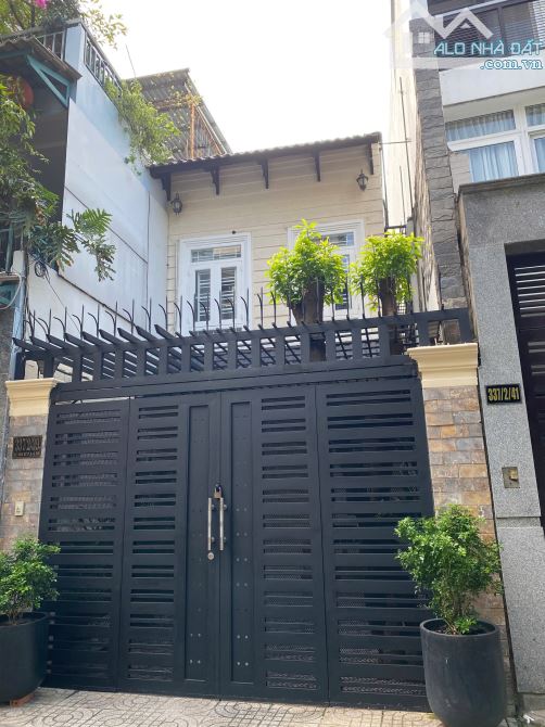 🏡 BÁN NHÀ LÊ VĂN SỸ, P.1,TÂN BÌNH - 92M2 - 2 TẦNG - 2PN, 3WC - 16.3 TỶ TL 🏡 - 1