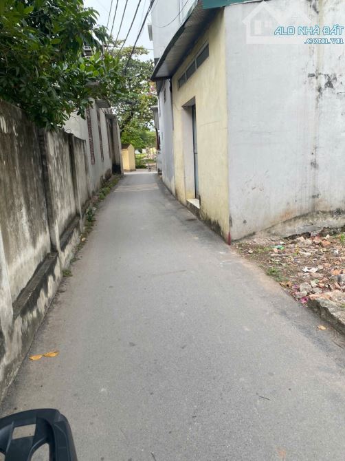 Bán đất nền Tân Lập - Đan Phượng - 51,7m2 - 1