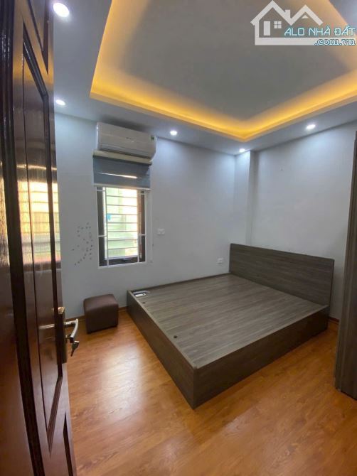 Bán nhà Lai Xá - Hoài Đức - 35,5m2 - 1