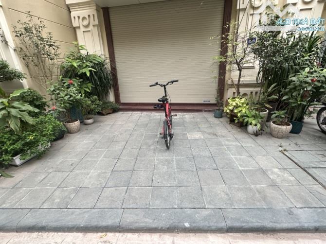 bán liền kề phú mỹ, vạn phúc, hà đông, duy nhất 1 căn chào bán, an ninh cực tốt - 1