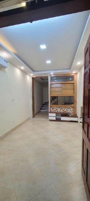 Bán nhà  Cầu Giấy. 35m2. Giá 10.3 tỷ - 1