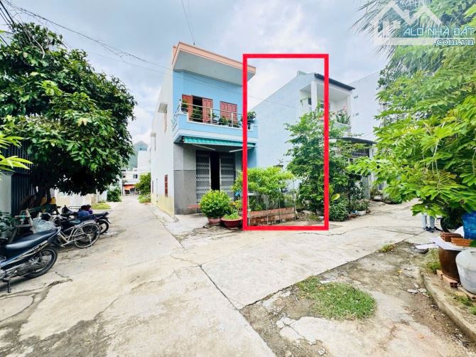 Bán đất Khu Đông Mương - Hòn Xện - Vĩnh Hoà 2TỶ800 - 1