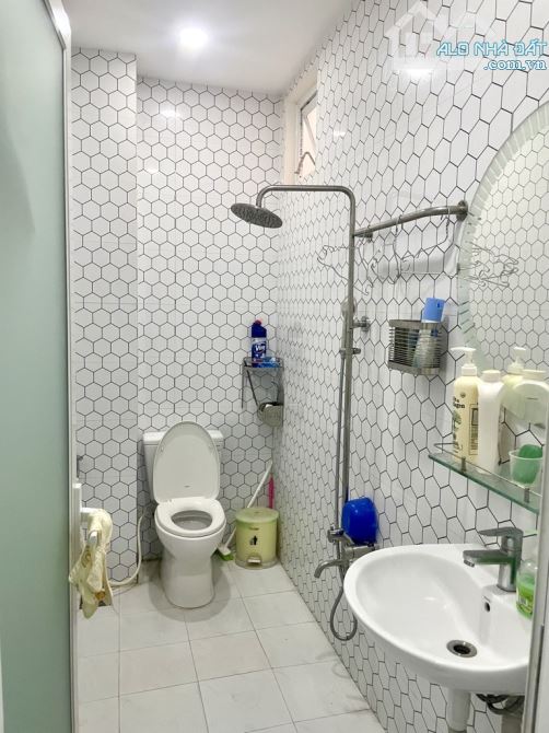 MẶT TIỀN GIÁ HẺM-PHƯỜNG 3-59M2-ÔTÔ VÀO NHÀ-BỆNH VIỆN 175 - 1