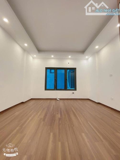 🏡 NHÀ ĐẸP CỔ NHUẾ, Ở LUÔN, 31M2, CHỈ 5,85 TỶ - 1