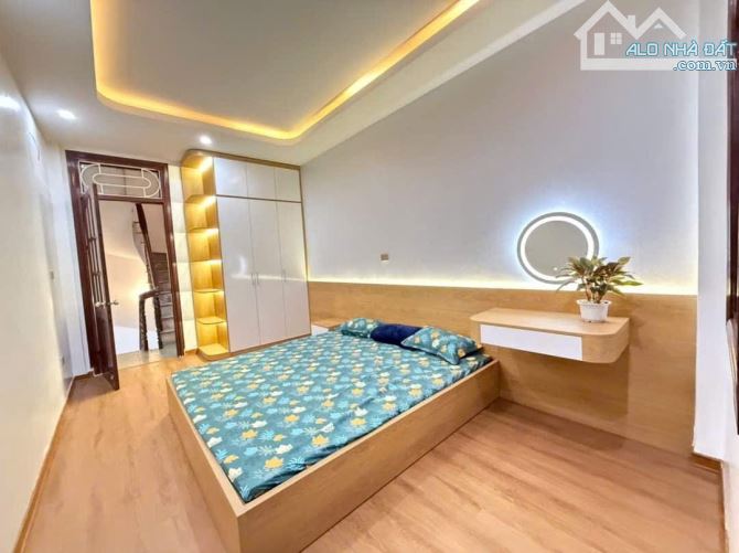 25M2 KHƯƠNG HẠ - CHỈ 4 TỶ - 3 NGỦ - NHÀ ĐẸP - Ô TÔ - KINH DOANH - ĐẦU TƯ - 1