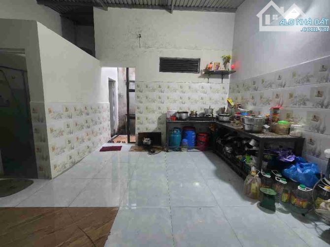 Bán nhà gác lửng, dt 133m2, Mt kinh doanh đường Trần Huy Liệu, Cẩm Lệ - 1