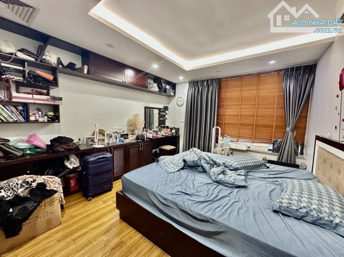 Căn hộ Duplex tại Golden Land - vị trí đắc địa, nội thất cao cấp - 1