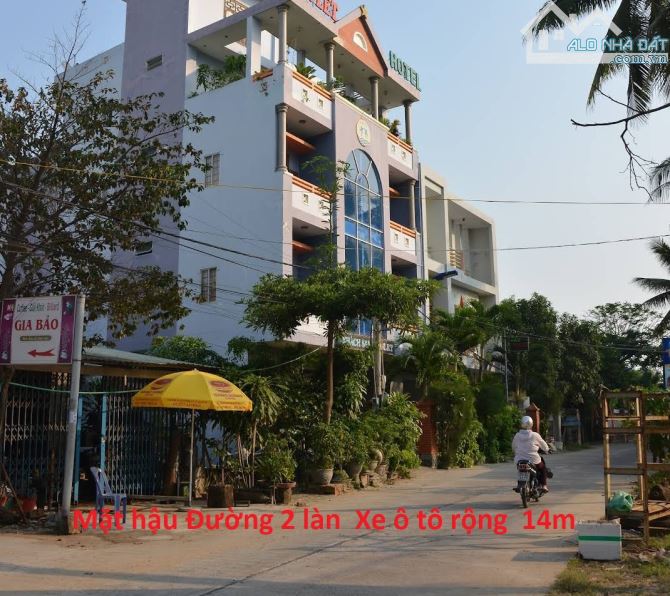 Bán 1000m2 Đất Mặt Biển Long Thuỷ, TP Tuy Hoà Phú Yên cách Trung tâm TP 7km. - 1