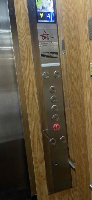 Bán toà căn hộ Phan Thúc Duyện, gần Châu Thị Vĩnh Tế và Nguyễn Văn Thoại - 1