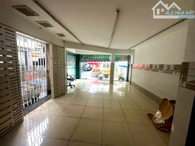 ♨️ Bán Nhà Lô Góc 2 Mặt Tiền Đặng Lộ, Phường 7, Q.Tân Bình - 65m², 5 Tầng - 13,5 Tỷ - 1