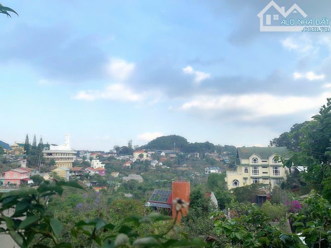 Đất Xây Villa 2 Mặt Tiền Đường Khe Sanh. View Thoáng. 214m2. Giá 11,5 Tỷ - 1