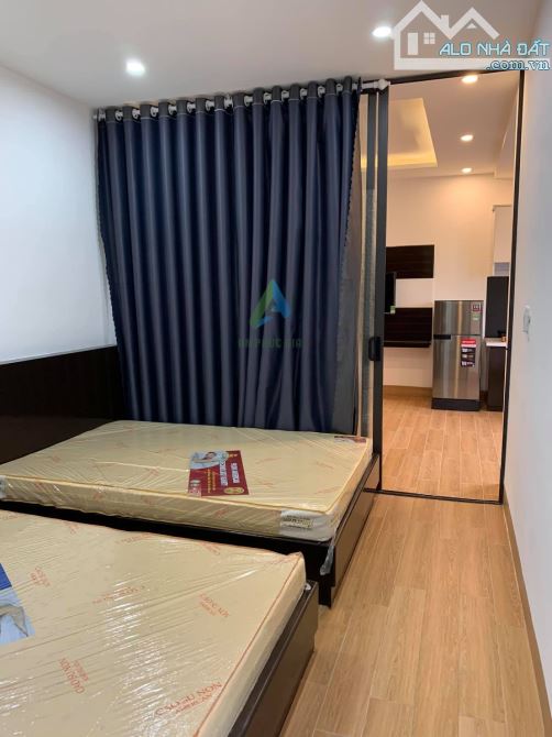 BÁN TÒA CĂN HỘ 4 TẦNG 2MT ĐƯỜNG 7M5 ẤP BẮC, DT 214M2, GIÁ TỐT 15TỶ5 - 1