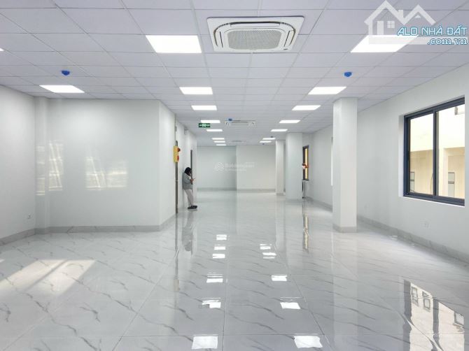 Nóng cho thuê văn phòng 150m2 tại Khương Đình - Thanh Xuân - HN siêu ưu đãi - 1