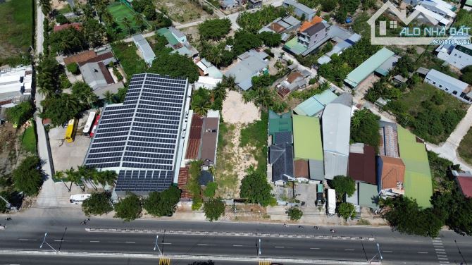Bán đất Mặt tiền Đường Nguyễn Tất Thành, Nha Trang, Khánh Hòa. - 1