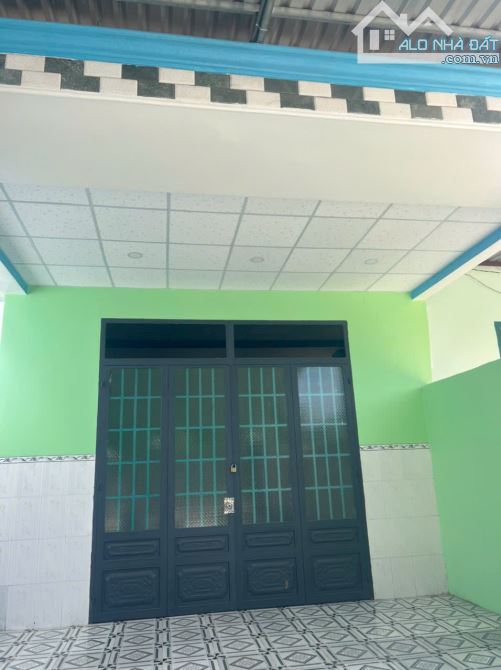 Nhà cấp 4 cạnh Khu công nghiệp Trảng Bàng, 213m2 full thổ, Sổ riêng, 1 tỷ 790 - 1