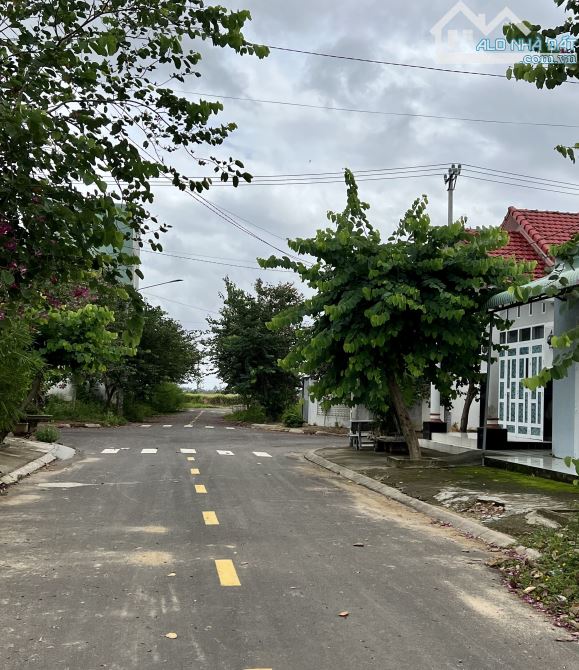 CẦN BÁN LÔ ĐẤT TRUNG TÂM XÃ NHƠN KHÁNH - 153.5m2 ngang 7m - 1