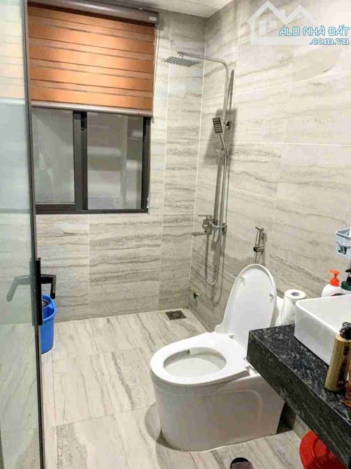 Nhà 2 tầng mới, đẹp, ngày Tô Hiệu, Hoà Mình, Liên Chiểu, diện tích rộng - 1