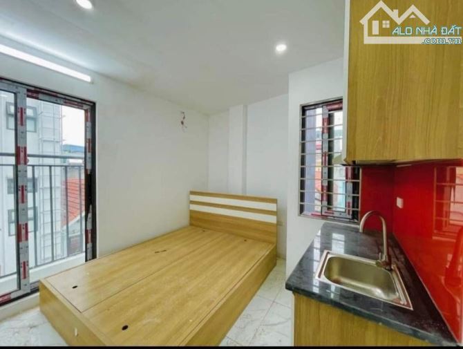 bán nhà dòng tiền 24pkk thu hơn 100tr.thág phố xã đàn, đống đa 110Mx10TxMT4,5M 29 Tỉ - 1