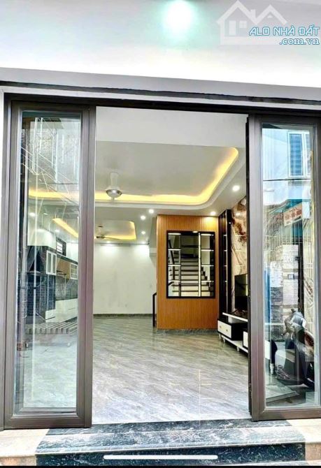 Bán nhà Thư Trung - Hải An, DT 46m 4 tầng, lô góc, mặt ngõ chính, GIÁ 3.5 tỉ - 1