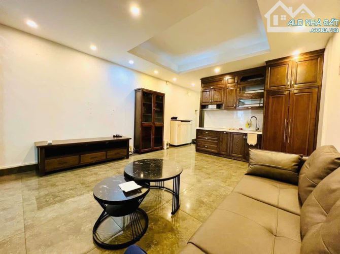 HOT: BÁN NHÀ TRƯỜNG CHINH - ĐỐNG ĐA , 5 TẦNG, THANG MÁY, MT 5,4m, 99 m2, 18,5  tỷ - 1