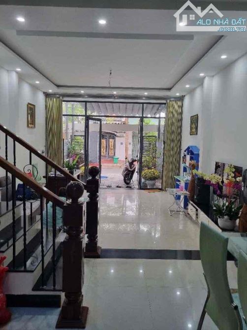 🏡 VILLA PHONG CÁCH HIỆN ĐẠI  • NHÀ 4 TẦNG - MẶT TIỀN BẦU NĂNG 8  • Hoà Minh. Q.Liên Chiểu - 19