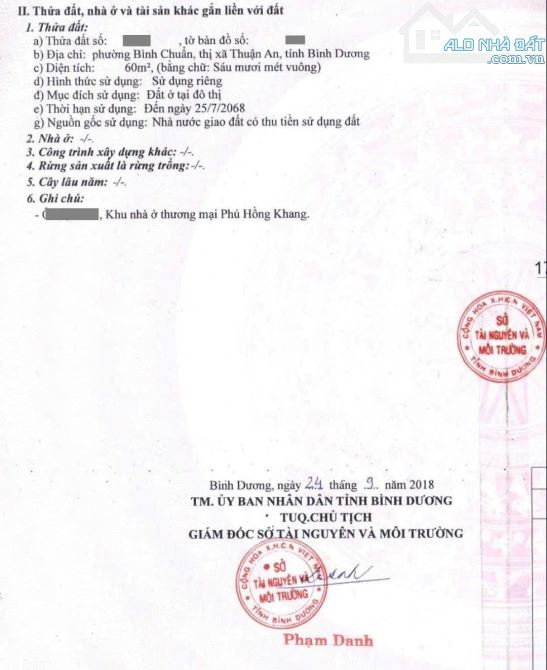 3,4Tỷ TL🔥Bán nhà 1 trệt 2 lầu KDC Hiện Hữu, p.Bình Chuẩn, Tp.Thuận An - 19