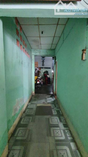 BÁN ĐẤT BIỆT THỰ 390M2 MẶT TIỀN ĐƯỜNG 10, P. LINH ĐÔNG, TP. THỦ ĐỨC - 2