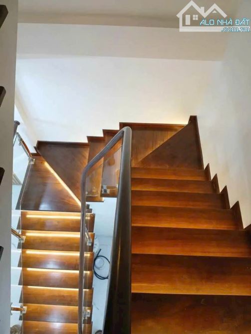 BÁN NHÀ 4 TẦNG MẶT ĐƯỜNG ĐẶNG ĐOÀN BẰNG KHU ĐÔ THỊ THỐNG NHẤT - 2