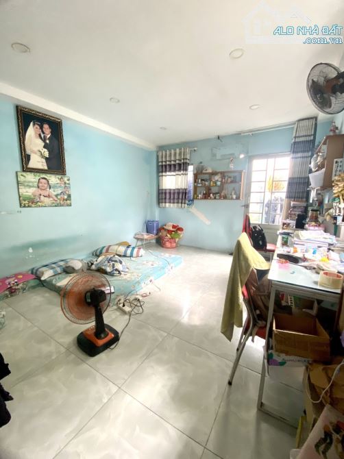 BÁN NHÀ RIÊNG TTH 21, QUẬN 12, 40M 2T 2PN, 1,85 TỶ. - 2