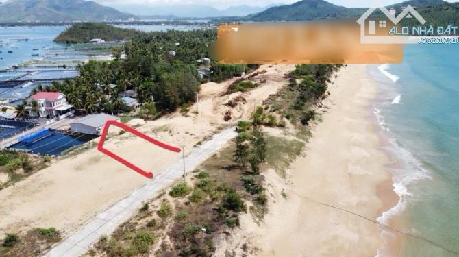 Cần Bán mặt biển Hoà Thạnh Xã Xuân Cảnh Sông cầu phú yên giá cực hợp lý - 2