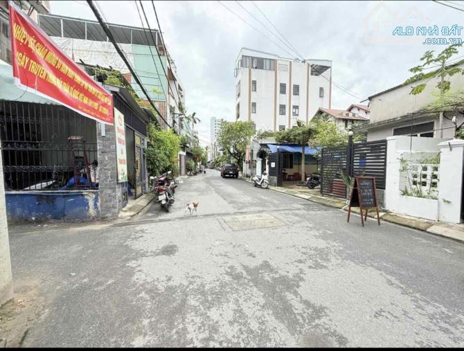 BÁN NHÀ BÌNH AN 7 - OTO TẬN NHÀ - 100M2 - 2 TẦNG - HIỆN ĐẠI - Ở NGAY - KHU VỰC CAO RÁO - 2