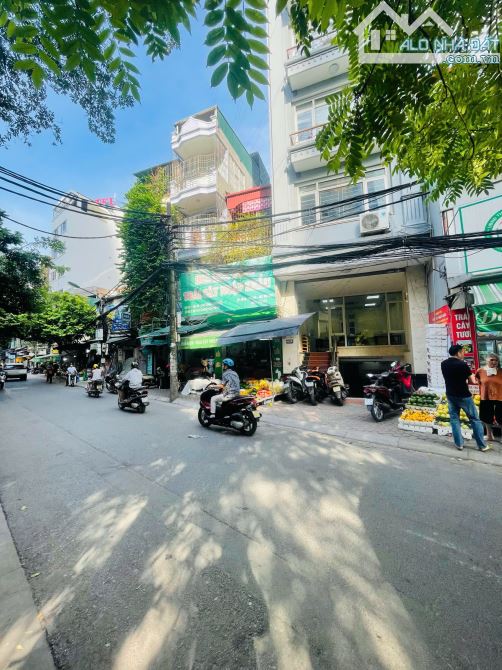 Cho thuê văn phòng 60m2 giá rẻ tại Nhân Hoà - Thanh xuân - 2