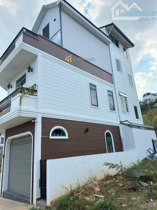 🏡 BÁN NHÀ MẶT TIỀN KQH CHỈNH CHU AN SƠN - CÁCH CHỢ CHỈ 2.5KM - 2