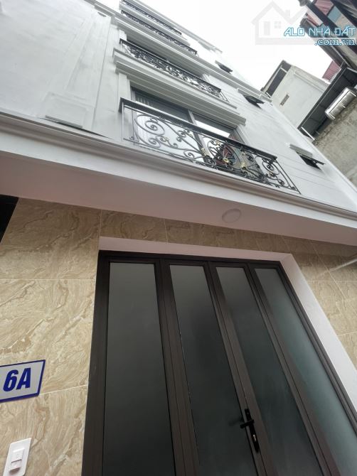 CĂN HỘ DÒNG TIỀN LỚN, FULL NỘI THẤT, ĐƯỜNG TRỊNH VĂN BÔ: 76M* 8T, CHỈ 16.8 TỶ. - 2