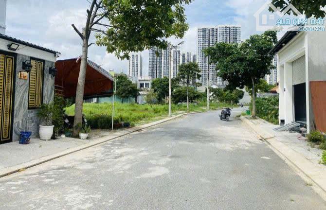 Bán nền đất 60m2, KDC Nguyễn Xiển đối diện Vinhome Grand Park, SHR. GiáThỏa thuận - 2