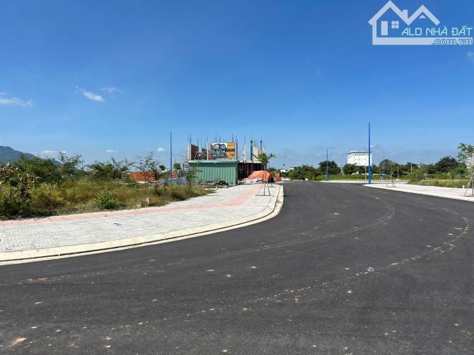 Bán Đất 100m2 tại Võ Văn Kiệt, Hòa Long, Bà Rịa, 1,6 tỷ - 2