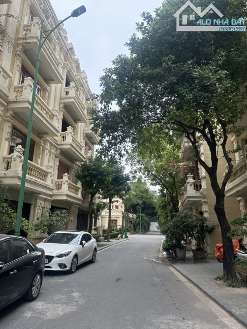 bán liền kề phú mỹ, vạn phúc, hà đông, duy nhất 1 căn chào bán, an ninh cực tốt - 2