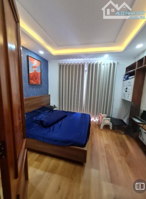 🏠🏠 NHÀ ĐẸP - XE HƠI ĐỖ CỔNG - FULL NỘI THẤT - PHƯỜNG 8, GÒ VẤP - 2