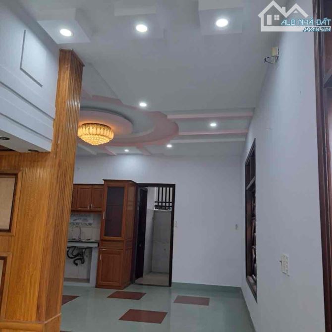 🏡 VILLA PHONG CÁCH HIỆN ĐẠI  • NHÀ 4 TẦNG - MẶT TIỀN BẦU NĂNG 8  • Hoà Minh. Q.Liên Chiểu - 2