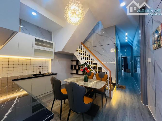 Bán nhà đẹp 65m2- giá 4.17 Tỷ -  P.Linh Xuân, Tp.Thủ Đức.Tphcm - 2