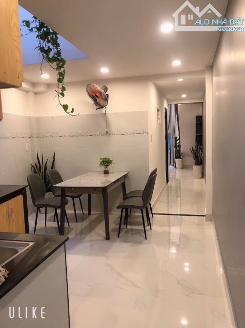 🏡 NHÀ KIỆT Ô TÔ - HUỲNH NGỌC HUỆ ✨ 2 TẦNG, FULL NỘI THẤT, VÀO Ở NGAY - GIÁ CHỈ 2.7 TỶ! - 2