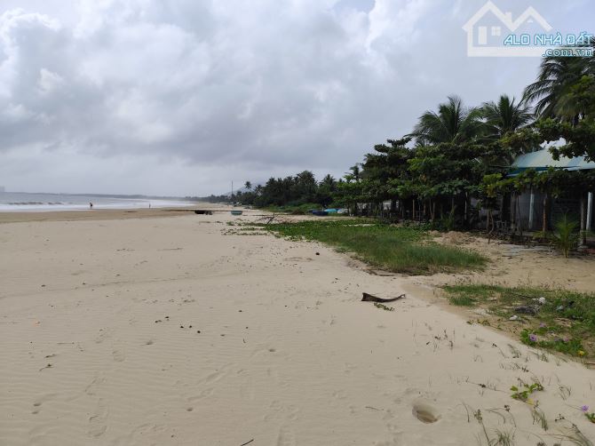 Bán 1000m2 Đất Mặt Biển Long Thuỷ, TP Tuy Hoà Phú Yên cách Trung tâm TP 7km. - 2