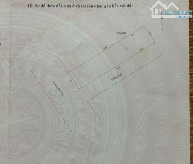 [Bán gấp] HAI Mặt Tiền 10,5m đường Đà Sơn-Liên Chiểu-Gần ĐH Duy - 2