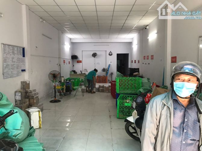 Mặt tiền kinh doanh đường Trần Thị Do - Dương Thị Mười , 5x25 giá chỉ 7.5 tỷ - 2