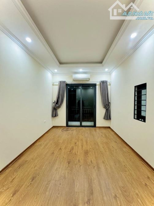 BÁN NHÀ PHỐ NGUYỄN ĐỨC CẢNH 40M2*6T, GIÁ 7,7 TỶ NGÕ THÔNG KINH DOANH - 2