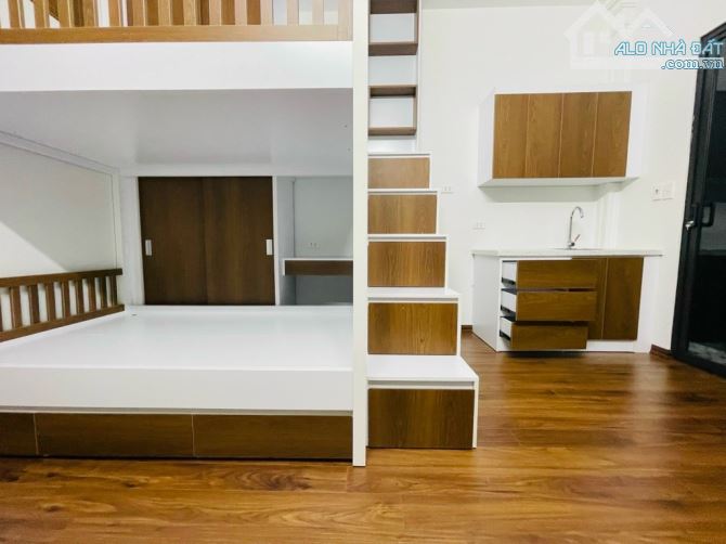 Kinh doanh dòng tiền- full nội thất- Nhà Khương Hạ- 45m2 - giá 7.65 tỷ - 2